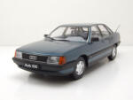TRIPLE 9 Audi 100 2.3E C3 Typ 44 Blue Green Metallic 19891/43 (37316)