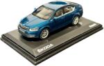 ABREX Skoda Octavia 3 Lava Blue Metalizat 20121/43 (37200)