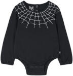 KILLSTAR Бебешко боди KILLSTAR - Baby Spider - Black - KSRA012788