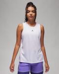 Jordan Sport Womens Diamond Tank Top S | Femei | Maiouri | Alb | FB4629-100