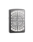 Zippo Brichetă Zippo 150. MP400003 Compass (150.MP400003) Bricheta