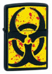 Zippo Brichetă Zippo Hazardous 24330 (24330) Bricheta