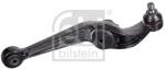Febi Bilstein 19833 Brat, suspensie roata