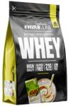 Hiro.Lab Instant Whey Protein | High Quality Whey Concentrate [750 грама] Дубайски шоколад