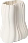 Ferm Living Vază Moire 20 cm alburie (1104270976)