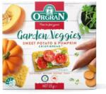  Paine uscata din cartof dulce si dovleac Garden Veggies, 125 g, Orgran