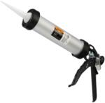 Sparta 400ml tömítőanyag kinyomó pisztoly zárt alumínium test (8864757) - jooszerszam