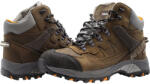 BELLOTA Ghete de lucru agro din piele maro 02 WR Bellota FTW0138BO2 (FTW0139BO2)