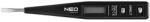 NEO TOOLS Tester digital de tensiune 12-250V NEO TOOLS 94-005 (94-005)