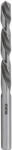 RUKO Burghiu elicoidal DIN 338 tip N, HSS-G-aschiere pe stanga Ø 12 mm RUKO (214120Li) Burghiu