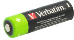 Verbatim Baterie reîncărcabilă VERBATIM AA Premium 4-Pack 2500 mAh (49517) Baterie reincarcabila