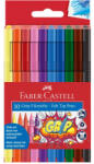 Faber-Castell Rostirón Faber-Castell Grip 10 db-os klt (155310)