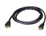 ATEN 3M High Speed HDMI Cable with Ethernet (2L-7D03H) (2L-7D03H)