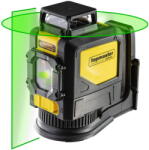 Topmaster Professional Nivela laser 1ĐĽ3D TMP (279910)