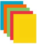 Xerox 496L94184 Symphony Hartie de copiat color pastel mix (5x50 lap) (496L94184)