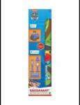 TCG Toys Mancs őrjárat: deluxe játszószőnyeg kisautóval és kiegészítőkkel - 45 x 76 cm, többféle