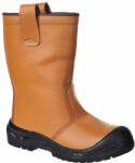 Portwest FW29 Steelite Munkavédelmi Csizma S3 CI - 45, Barna