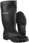Dunlop PVC csizma Pricemastor 43 (fekete) (GAND95543)