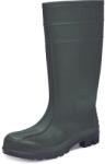 CERVA BC SAFETY S5 SRA csizma 43 zöld (0204010610043)