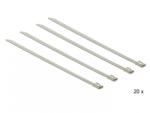 Delock Bride otel 150 x 4.6 mm 20buc, Delock 18630 (18630)
