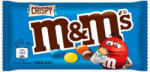 M&M crispy 36g