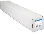 HP 24x30, 5m fényezett vastag tekercspapír Tekercspapír - Plotterpapír oldal (C6029C)