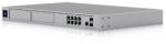 Ubiquiti UniFi Dream Machine PRO MAX 8xGbE LAN 1x2.5GbE WAN 2xSFP+ port (Switch, Tűzfal, Controller, VPN)hálózati eszköz