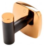 FDesign Merida suport prosop negru FD6-MRD07-25 (FD6-MRD07-25)