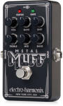 Electro-Harmonix effektpedál Nano Metal Muff with Gate - EH-NanoMetalMuff