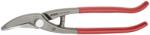 Unior Foarfeci de fasonat tabla 280mm, 48mm, 446g (615041)
