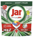 Jar Mosogatógép tabletta 63 db/doboz Jar Platinum Plus Lemon - vegyesbolt