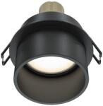 Maytoni Aplica Maytoni Reif negru 1 bec DL05001B (DL050-01B)