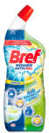 Bref Wc tisztító gél 700 ml Bref Power Active Lemon (C02325) - iroszer24
