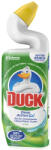 DUCK WC tisztító fertőtlenítő gél 750 ml Duck Deep Action Fenyő (24062103) - iroszer24