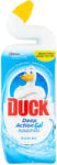 DUCK WC tisztító fertőtlenítő gél 750 ml Duck Deep Action Marine (24061605) - iroszer24