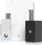 UBIQUITI Ubiquiti UniFi Access Starter Kit Gen2 (UA-G2-SK)