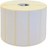 TSC Labels (Thermal), label roll, TSC, thermal paper, W 100mm, H 50mm (38-T100050-10LF)