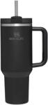 ONSG Stanley Adventure rozsdamentes acél termosz bögre, rendkívül tartós, hatékony szigetelés, ergonómikus kialakítás, kávéhoz és teához, prémium anyag, 1180 ml, fekete (078)