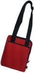Tokgalaxis Halfar tablettok - univerzális vállra akasztható neoprén piros tablet táska (24 x 29, 5 x 1, 5 cm) (TG-OR1805518-5THP)