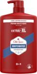 Old Spice & Tusfürdő És Sampon Férfiaknak, 1000 ml