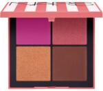 Nars Hot Escape Cheek Palette paletta arcra árnyalat DEEP 4x3.5 g