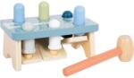 Legler Hammerbank Arctic игра с чукче 12 m+