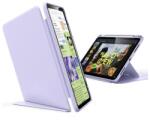 ESR Husa pentru Apple iPad Air 11 (2025) / Air 11 (2024) / Air (2022) / Air (2020), ESR, Flip Hybrid, Violet