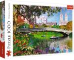 Trefl Puzzle Trefl 1000 piese - Central Park New York Puzzle