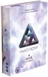 Mindclash Games Llc Anachrony: A jövő útjai