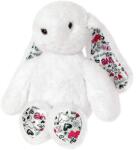 Stip Jucarie de plus Stip - Iepuras, 35 cm (Alb)