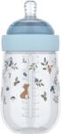 Little Dutch Бебешка бутилка Little Dutch Forest Friends - 240 ml (108061565408) - ozone