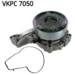 SKF Pompă de apă, răcire motor SKF VKPC7050 (VKPC7050)