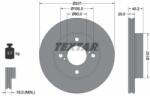 TEXTAR Disc frana TEXTAR 92309403 (92309403)