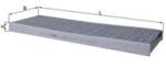 MAHLE Filtru, aer habitaclu MAHLE LAK1683 (LAK1683)